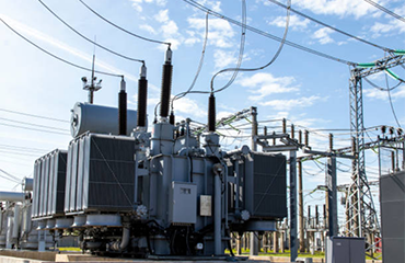 power-industry