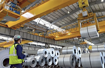 steel Industry